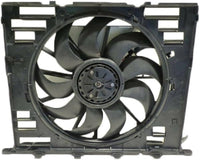 Radiator Fan Assembly 17428677741 Compatible With BMW G30 G38 W400