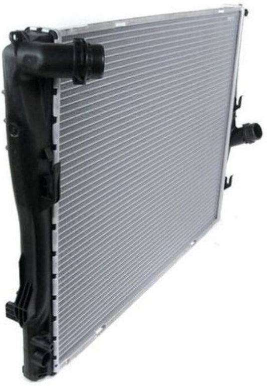 Cooling Radiator 17117933876 Compatible With BMW G38 G30