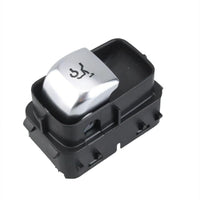 Beige Window Switch For MERCEDES BENZ C-CLASS W205 2059051713 A2059051713  Tag-SW-58