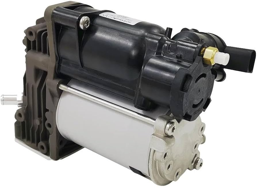 Ac Compressor C2D5825 C2D47540 Compatible With Jaguar (New Model) XJ Series X351 (2010-17)