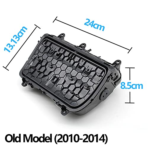 Cup Holder Compatible With Bmw 5 Series Cup Holder F10 2010-2014