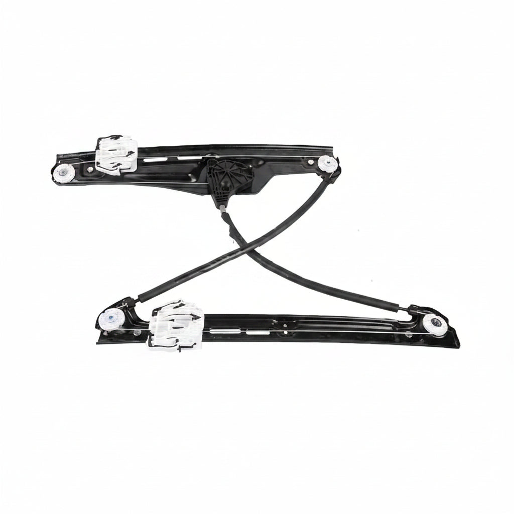 Front Left Window Regulator 2047201979 Compatible With Mercedes Benz GLK X204