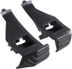 Front Bumper Support Bracket Left 30678481 & Right 30678482 Compatible With S40 V50 (2004-2011)