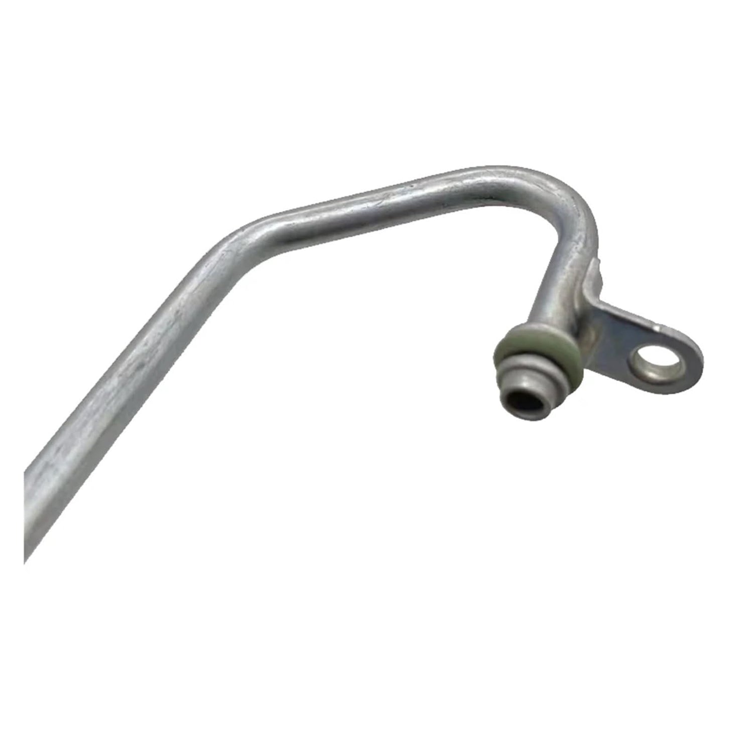 Turbocharger Oil Feed Line 2700900400 Compatible With Mercedes Benz M270