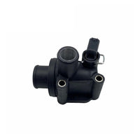 Thermostat Assembly 1662030075 Compatible With Mercedes Benz W166
