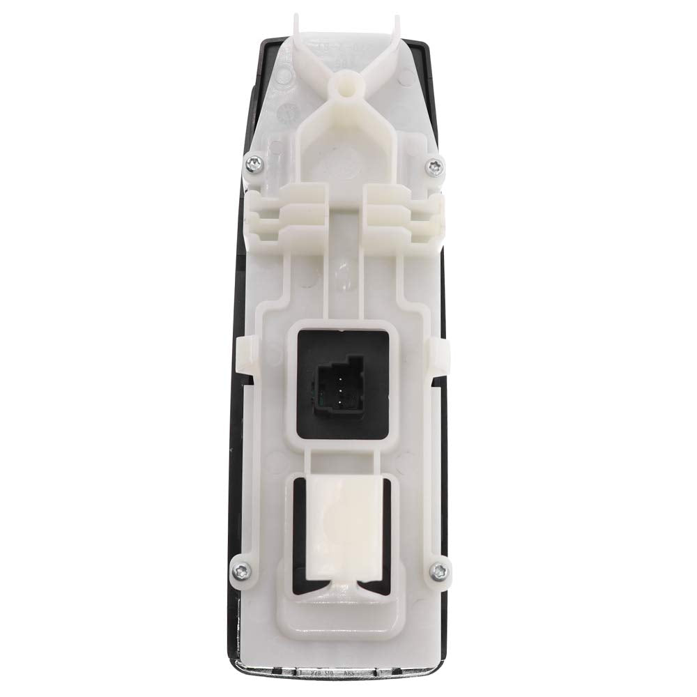 Power Window Switch With Fold 2128208310 2049055402 2048700251 Compatible With Mercedes Benz For C-CLASS (W204) For E-CLASS (W212)