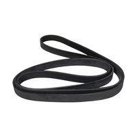 Multi RIB Belt 6PK2475 06E903137AE  059903137AC 059903137R  06E903137AE  Compatible With AUDI Q7 (4LB) (CONTINENTAL) Tag no :42