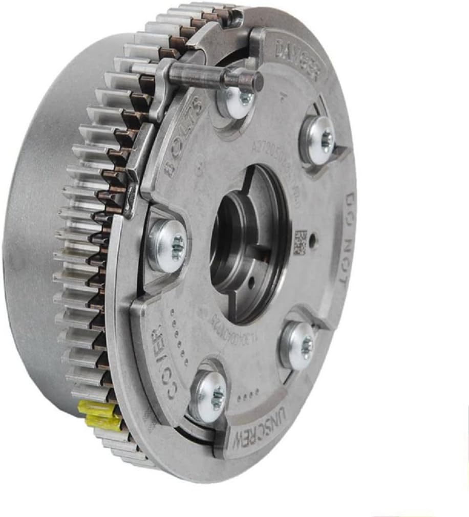 Camshaft Timing Gear Adjuster A2720506847 Compatible With MERCEDES BENZ