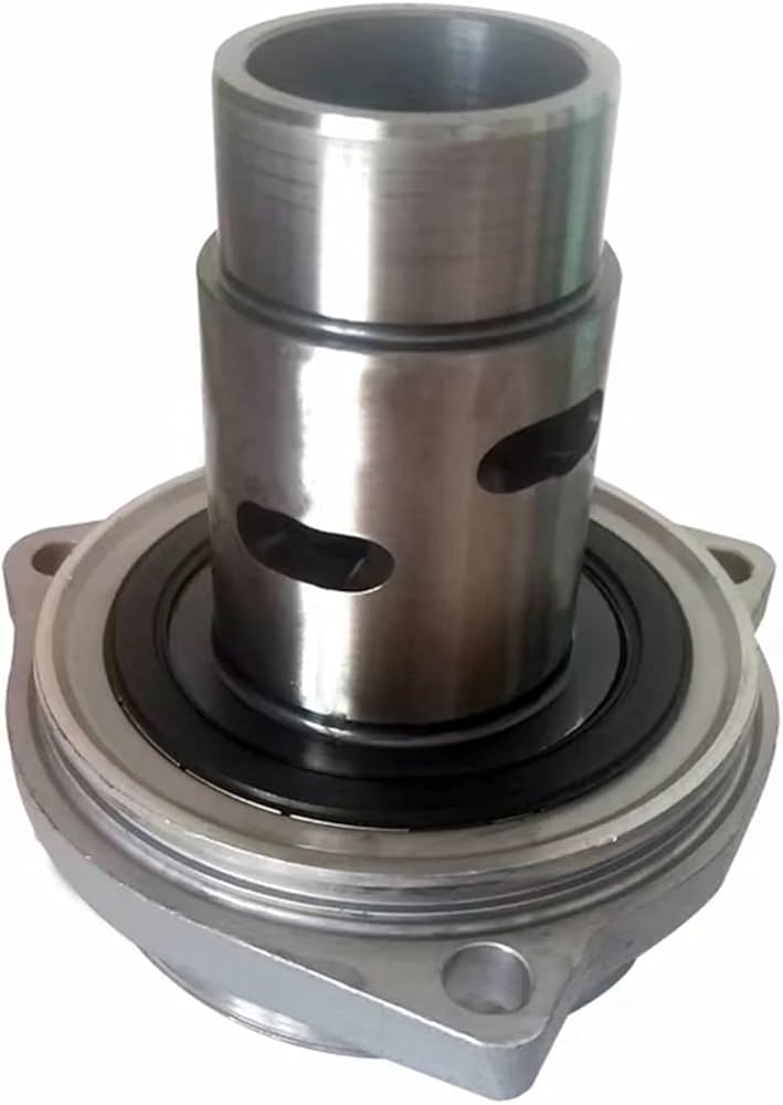 Power Steering Rack Bearing 8K0909144G Compatible With AUDI A4 A5 A6 A7 A8 Q5
