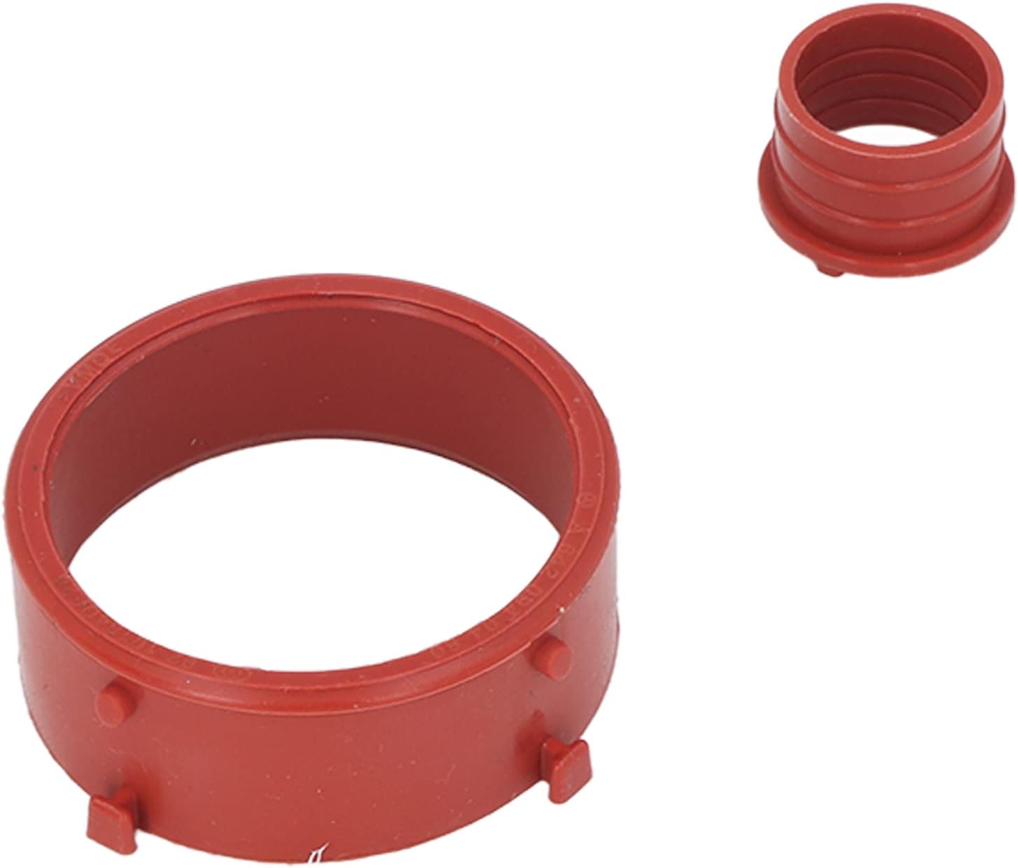 Turbo Intake Seal 6420940580 Compatible With Mercedes-Benz W164, X164, W211, W251, W221