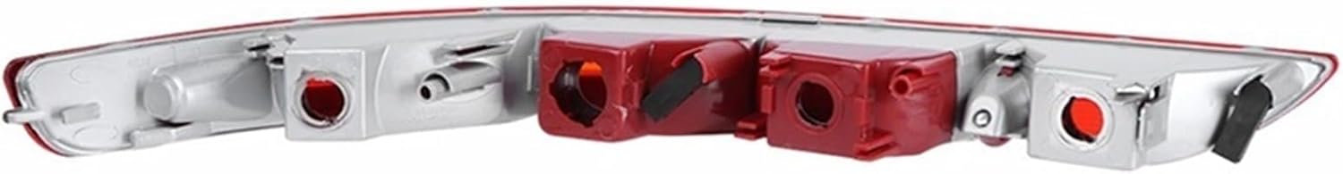 Rear Bumper Reflector Compatible With AUDI Q5 8RB Rear Bumper Reflector Left 8RD945095 & Right 8RD945096 Tag-RB-151