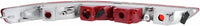 Rear Bumper Reflector Compatible With AUDI Q5 8RB Rear Bumper Reflector Left 8RD945095 & Right 8RD945096 Tag-RB-151