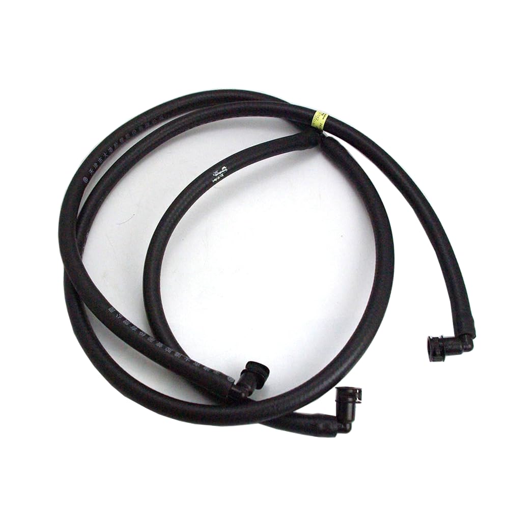 Headlight Spray Pipe 1J0955964F Compatible With Audi (A5)