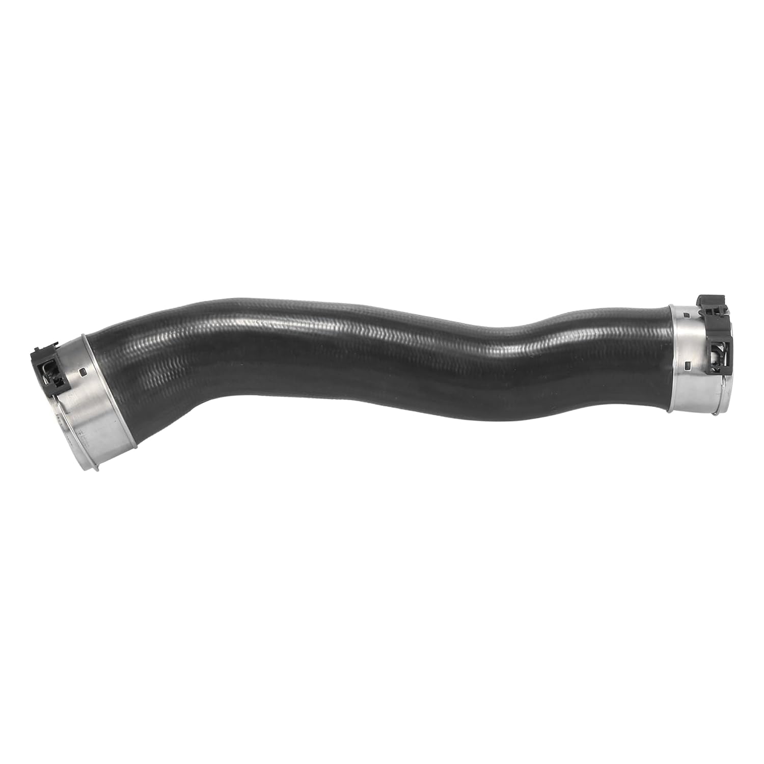 Charge Air Hose Right 13717597591 Compatible With BMW N20 / N26 228i / 320i / 328i F22 / F23 / F25 / F30 / F31 / F34 X3