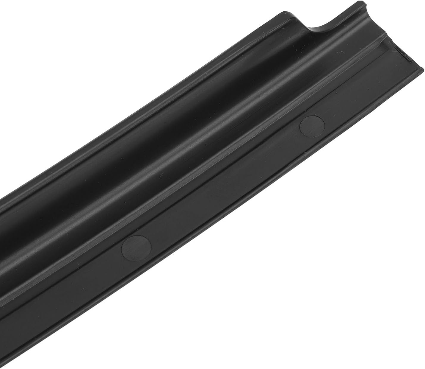 Rear Door Pillar Cover Trim 51137167236 Compatible With MINI COOPER R55