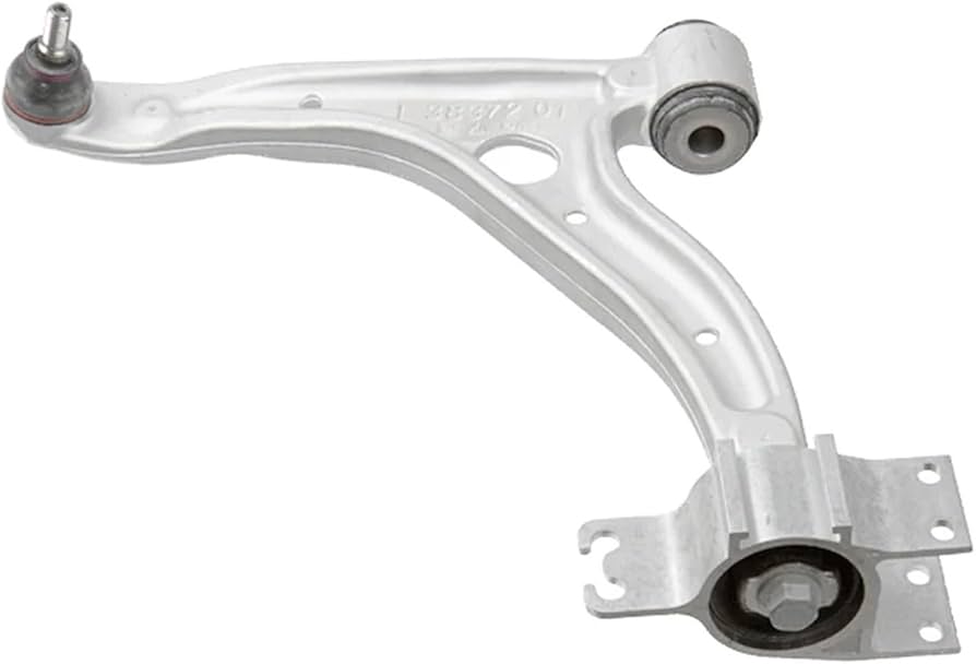 Front Lower Control Arm Right 2463304800 Left 2463304700 Compatible With Mercedes Benz W246 W156