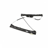 Front Left Window Regulator 51337355635 Compatible With BMW For X3 F25
