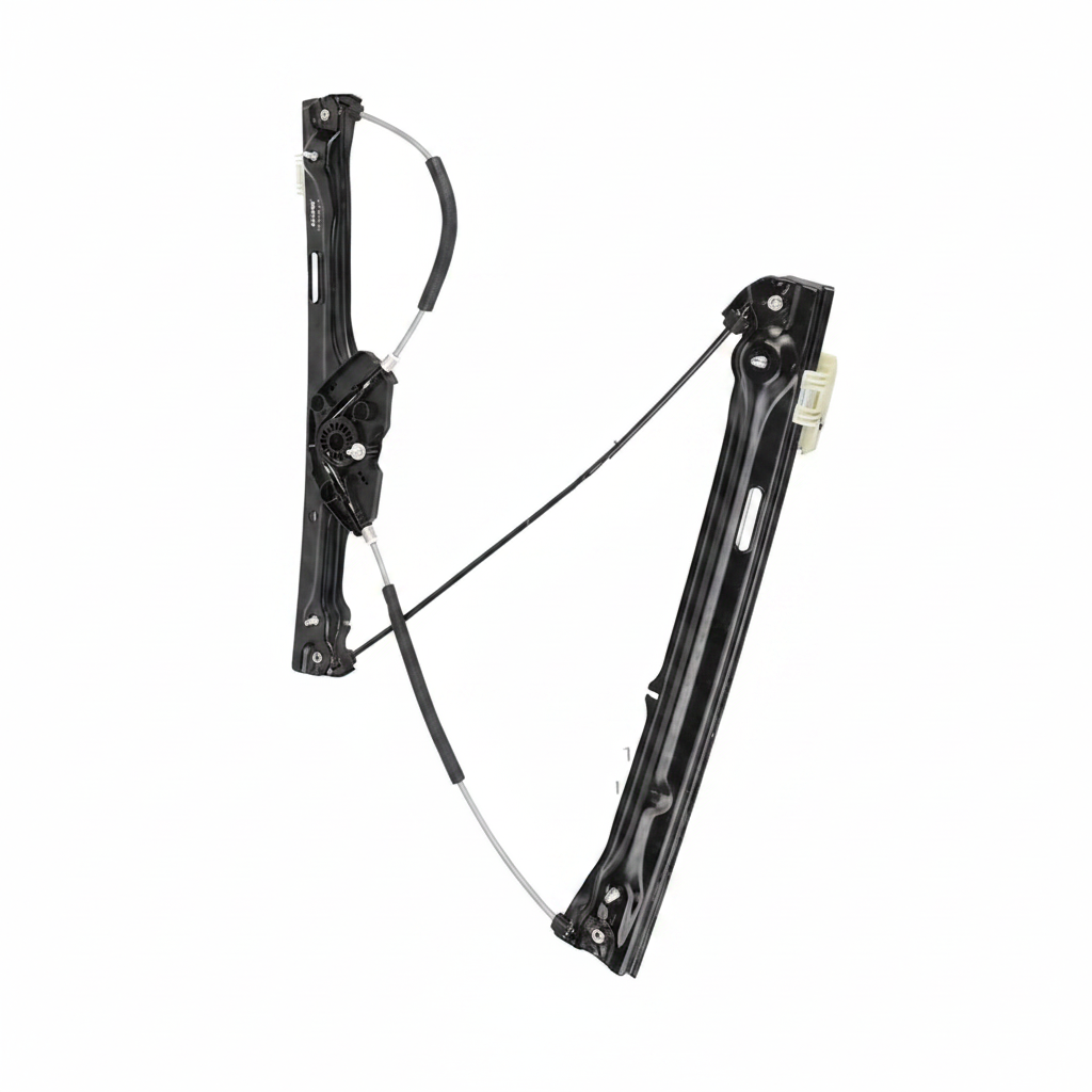 Front Left Window Regulator 51337355635 Compatible With BMW For X3 F25