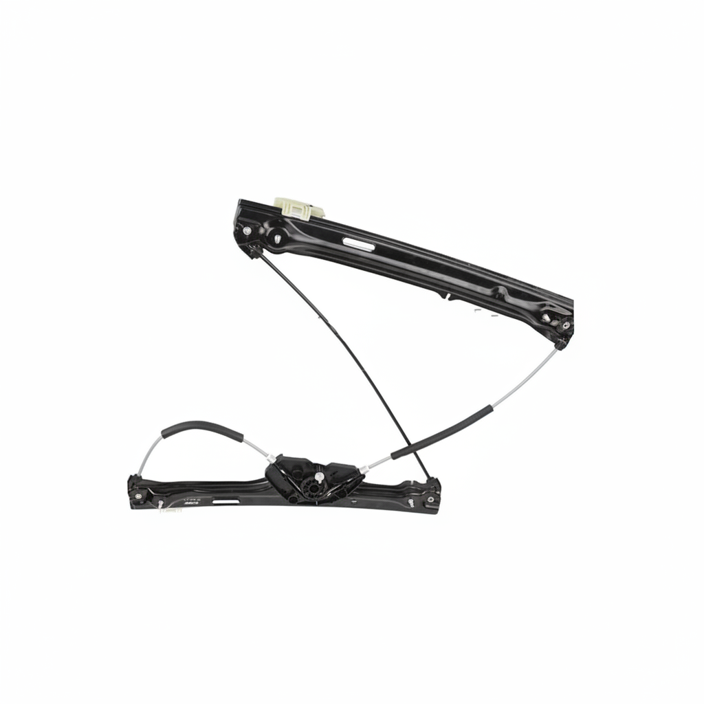 Front Left Window Regulator 51337355635 Compatible With BMW For X3 F25