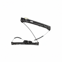 Front Left Window Regulator 51337355635 Compatible With BMW For X3 F25
