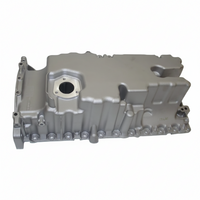 Oil Sump 31316362 31216298 30650513 Compatible With Volvo S80