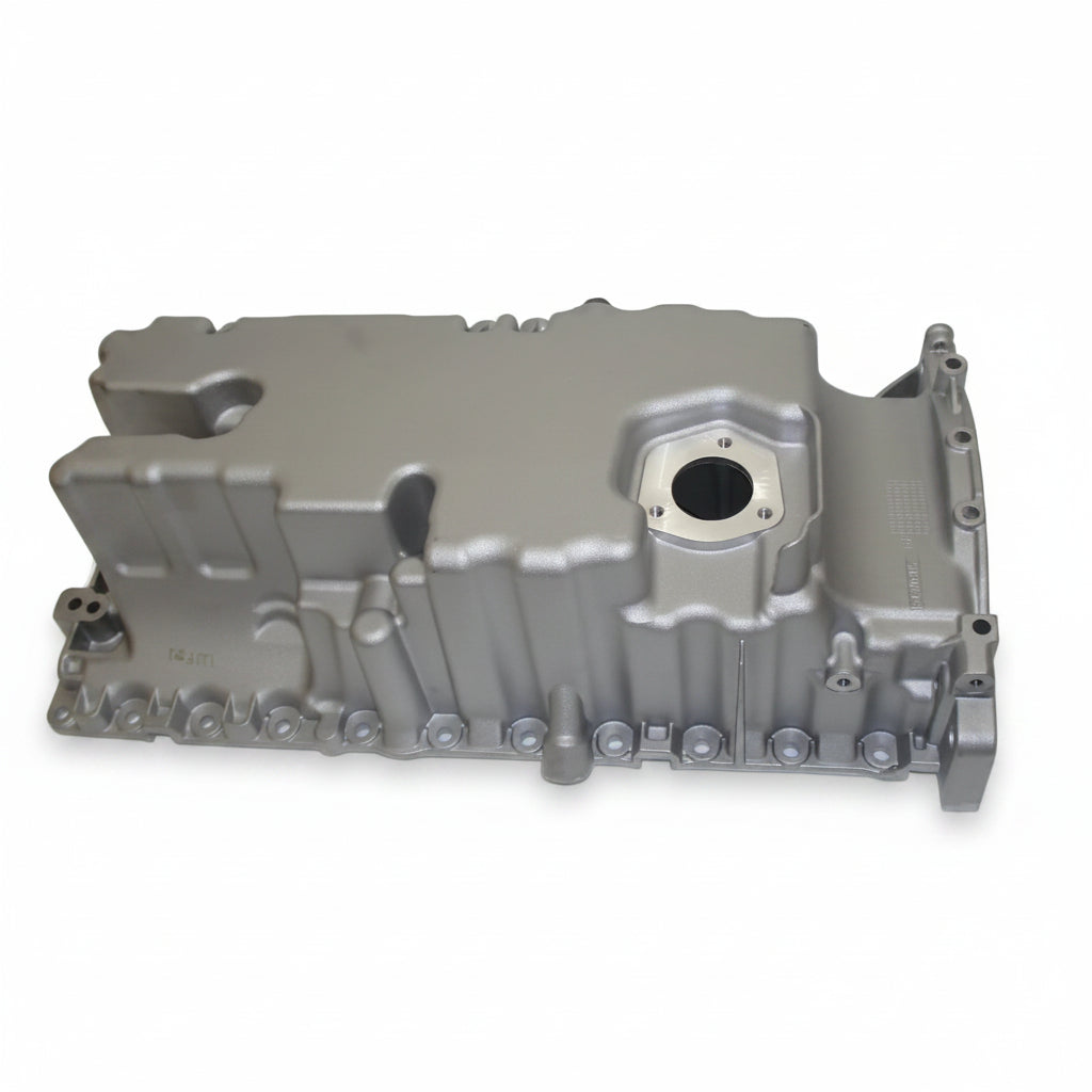 Oil Sump 31316362 31216298 30650513 Compatible With Volvo S80