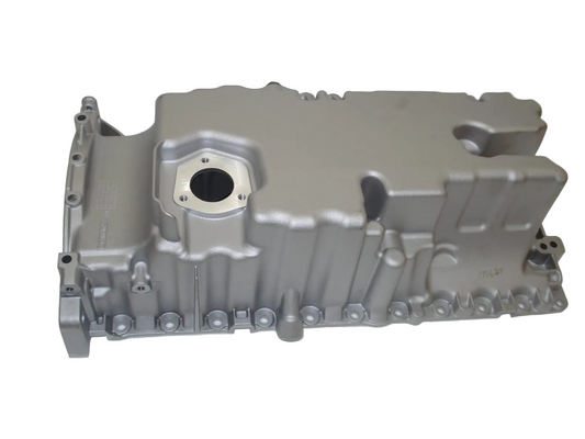 Oil Sump 31316362 31216298 30650513 Compatible With Volvo S80