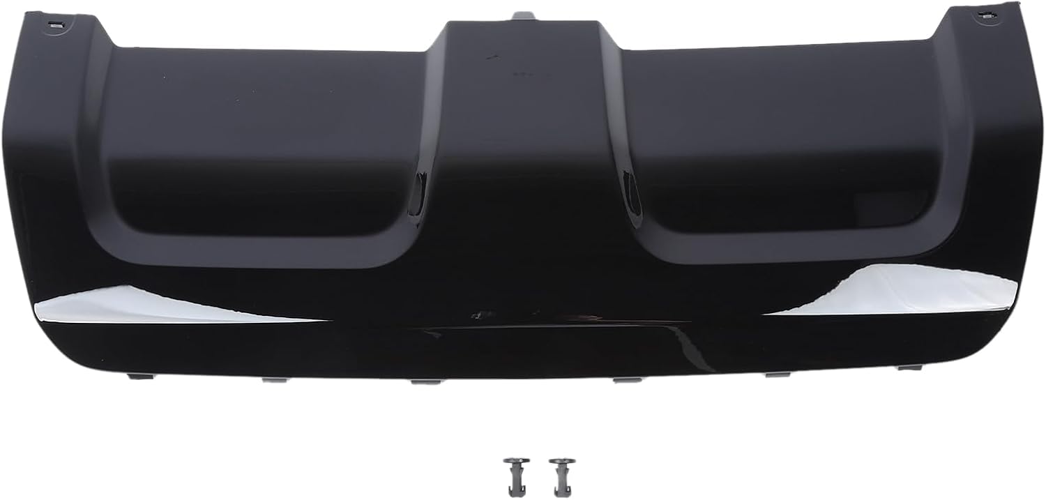 Rear Bumper Tow Hook Cover LR045174 LR059941 Compatible With Land Rover Range Rover Sport - L494 (2014-2017) Tag No.922