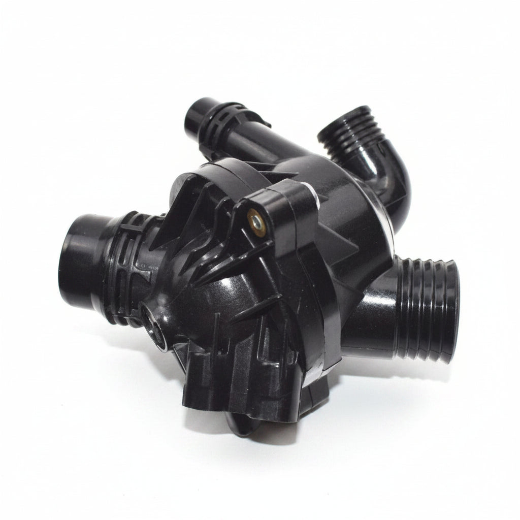 Engine Coolant Thermostat 11537552403 Compatible With BMW E81 E87