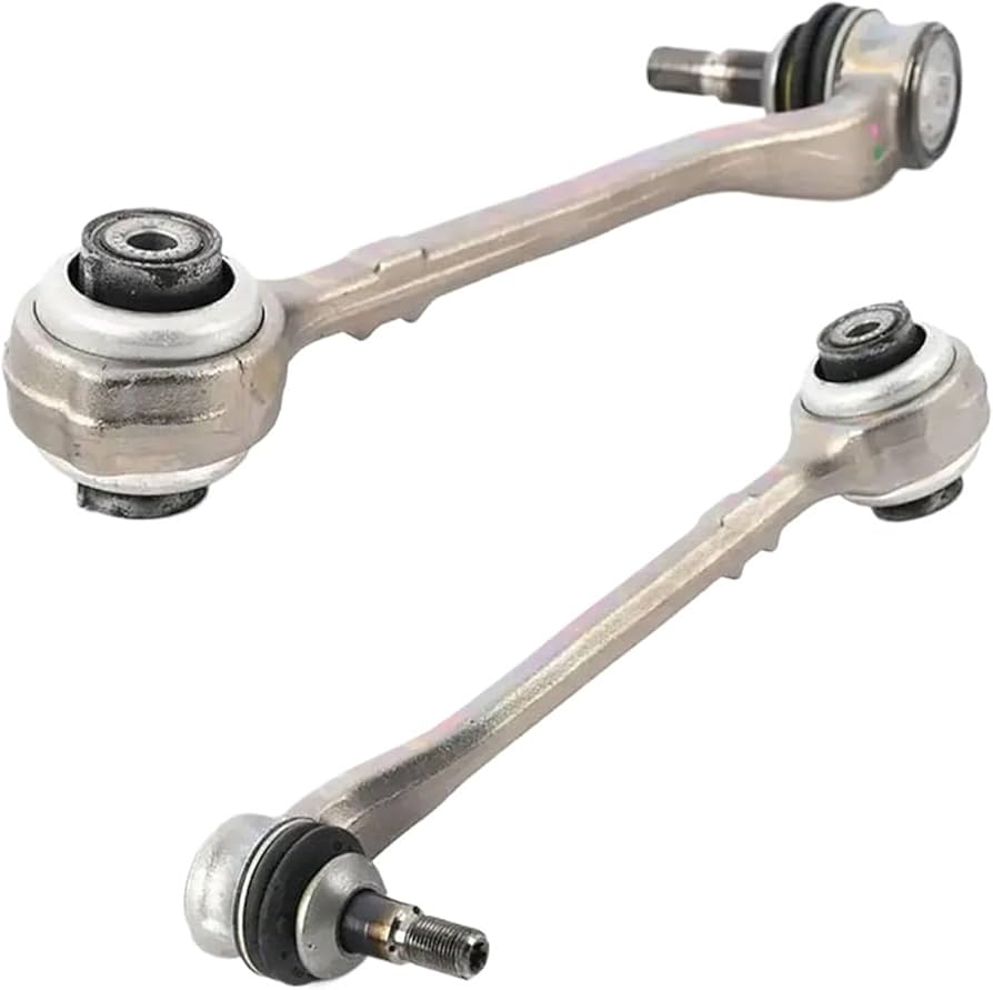 Front Suspension Lower Control Arm Left 31106871467 & Right 31106871468 Compatible With BMW For X3 G08