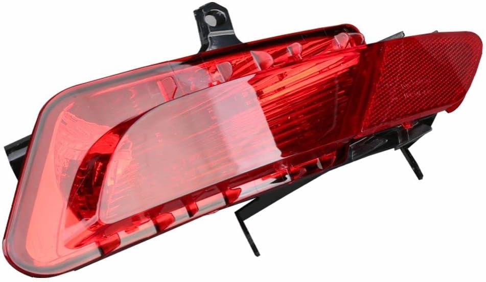 Rear Bumper Light Left 31353285 & Right 31353286 Compatible With Volvo XC60 (2014-2017) Tag No.202
