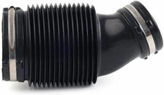 Coolant Pipe Engine Air Intake Hose Right LR036445 Compatible With Land Rover Sport