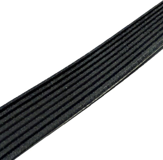 Serpentine Drive Belt 11287628279 Compatible With BMW N52 F02 E70