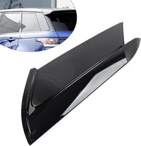 Rear Piller Chrome Right LR102622 & Left LR102623 Compatible With Land Rover Range Rover Sport - L494 (2014-2017) Tag No.15