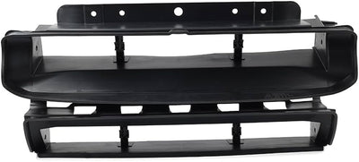Radiator Support Lower Duct Air Deflector Panel LR130024 Compatible With Land Rover Defender 5 L663