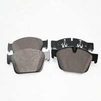 Front Brake Pad Set 0074207920 Compatible With Mercedes Benz W166 X166 W292