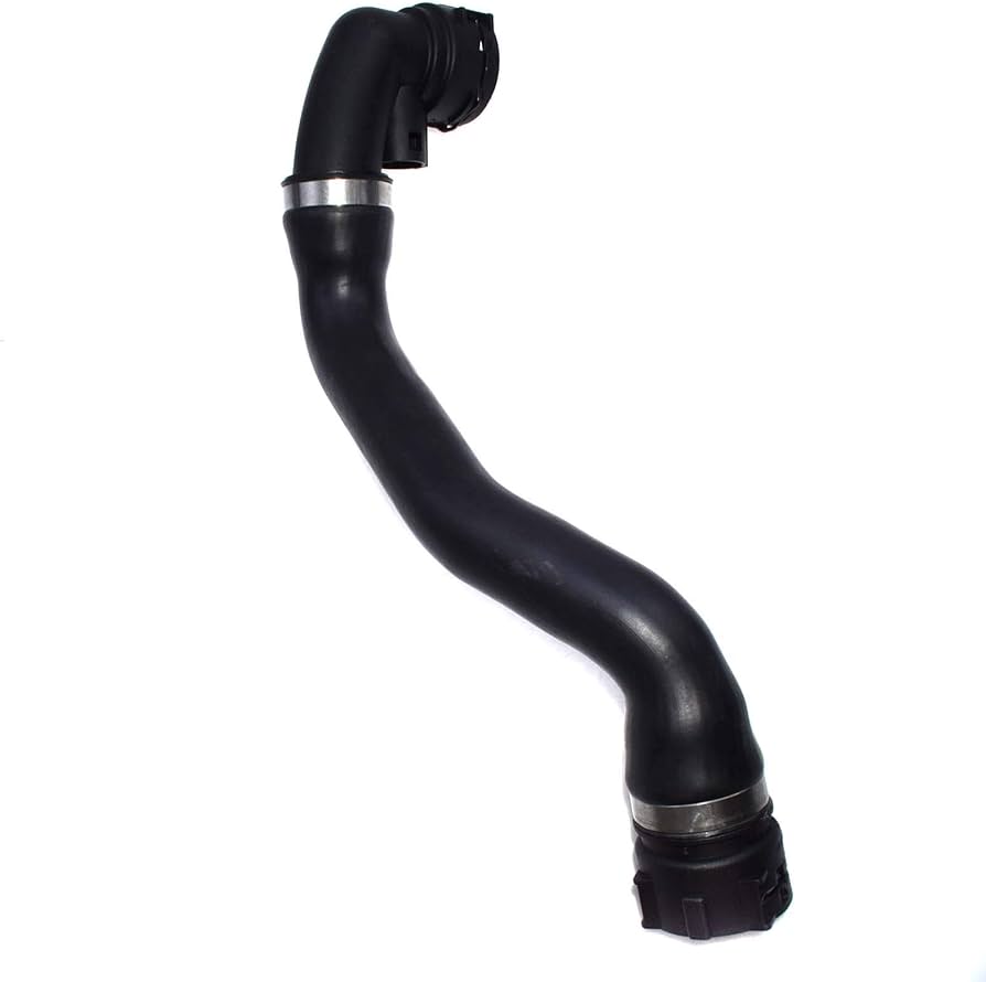 Coolant Hose Lower Radiator Hose 11537508688 Compatible With BMW E53 X5 (2001-2006)