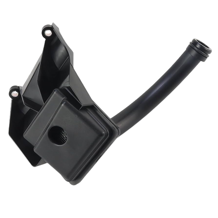 Oil Suction Pipe 11417500328 Compatible With BMW