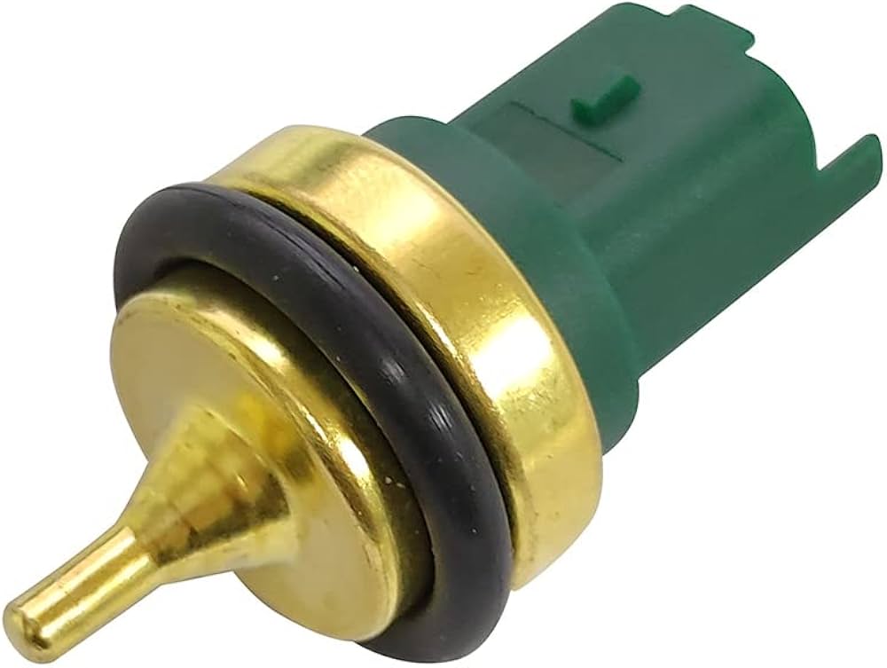 Coolant Temperature Sensor 13627535068 Compatible With MINI Cooper R55 R56
