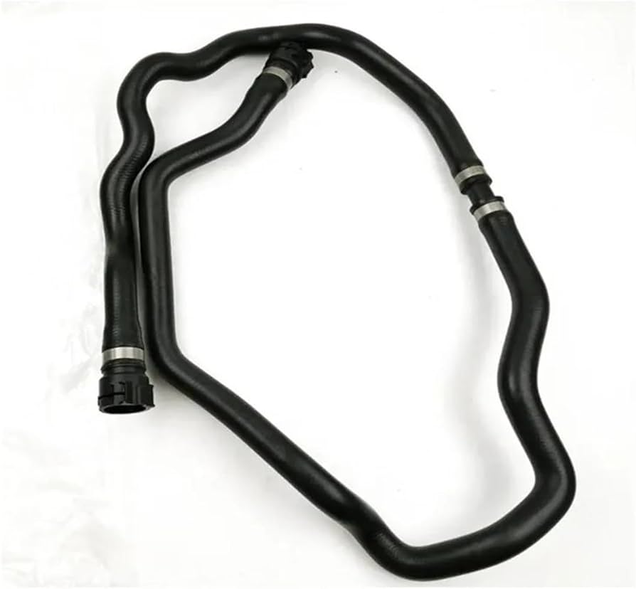Air Intake Duct Hose 17127519259 Compatible With BMW E60