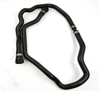 Air Intake Duct Hose 17127519259 Compatible With BMW E60