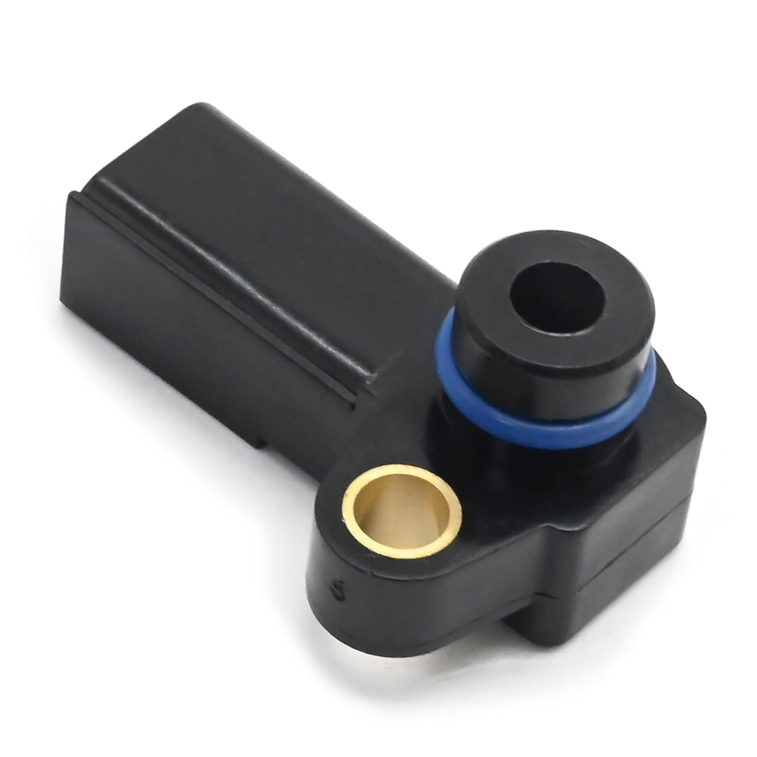 Intake Manifold Pressure Sensor LR019130 1316126 LR077148 Compatible With Range Rover Sport Discovery