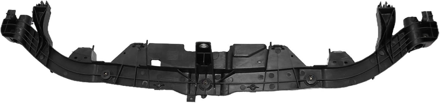 Front Bumber Bracket 95850593140 Compatible With Porsche Cayenne (2011-2017) Tag No.211