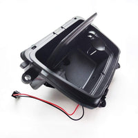 F10 Ashtray Compatible With Bmw 5 Series Ashtray 5 Series F10 2010-2017 F30 51169206347 9206347 F10