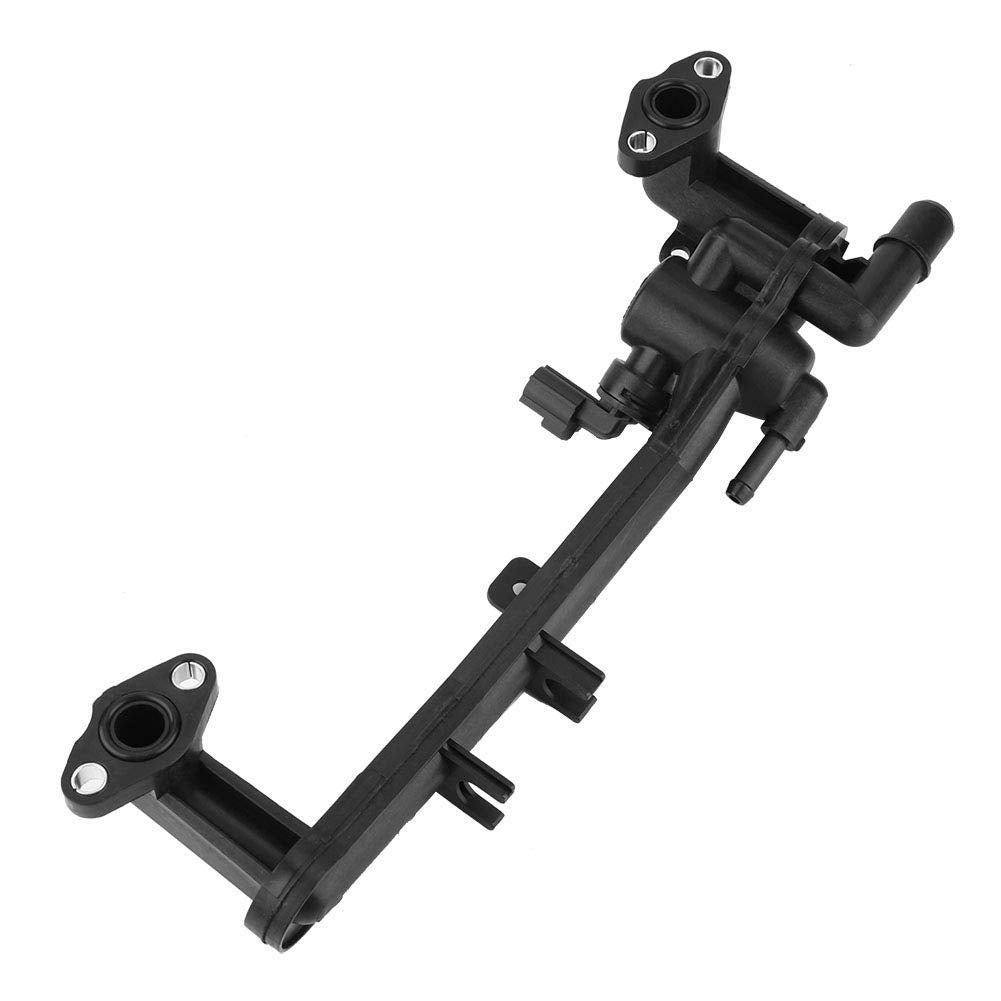 Heater Manifold Tube LR018273 LR077042 LR087559 LR109402 Compatible With LAND ROVER RANGE ROVER III (L322) RANGE ROVER IV (L405) RANGE ROVER SPORT I (L320) RANGE ROVER SPORT II (L494) Tag No.151