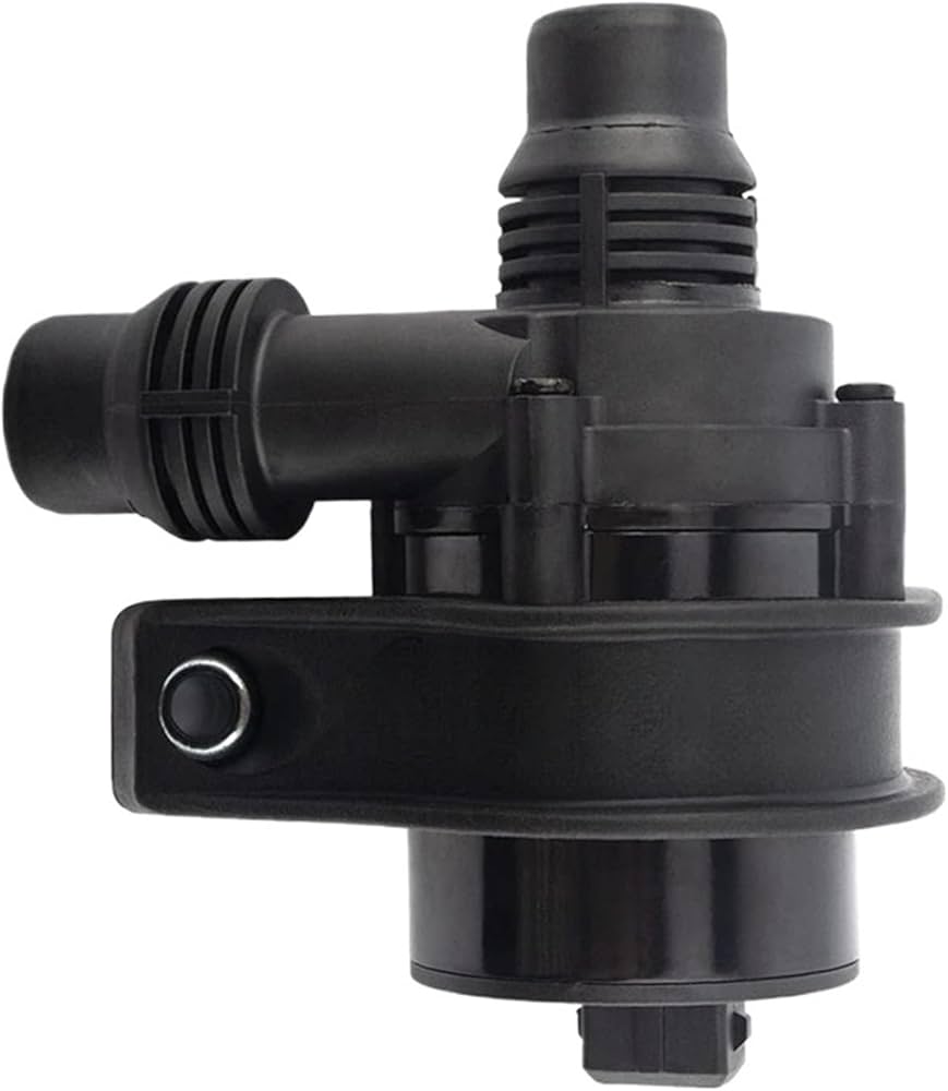 Auxiliary Water Pump JJK000010 Compatible With Land Range Rover L322