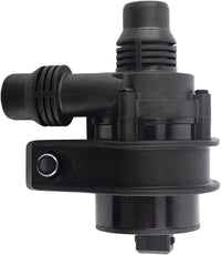 Auxiliary Water Pump JJK000010 Compatible With Land Range Rover L322