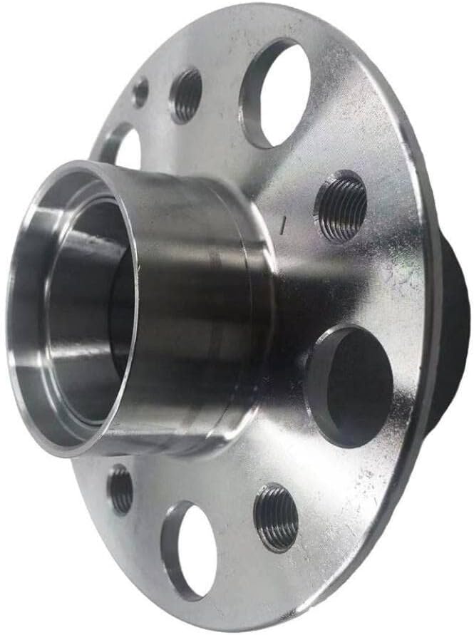 Front Wheel Hub 2213300225 A1409810305 1409810305 Compatible With Mercedes Benz S-Class (W221)