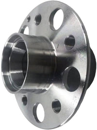 Front Wheel Hub 2213300225 A1409810305 1409810305 Compatible With Mercedes Benz S-Class (W221)
