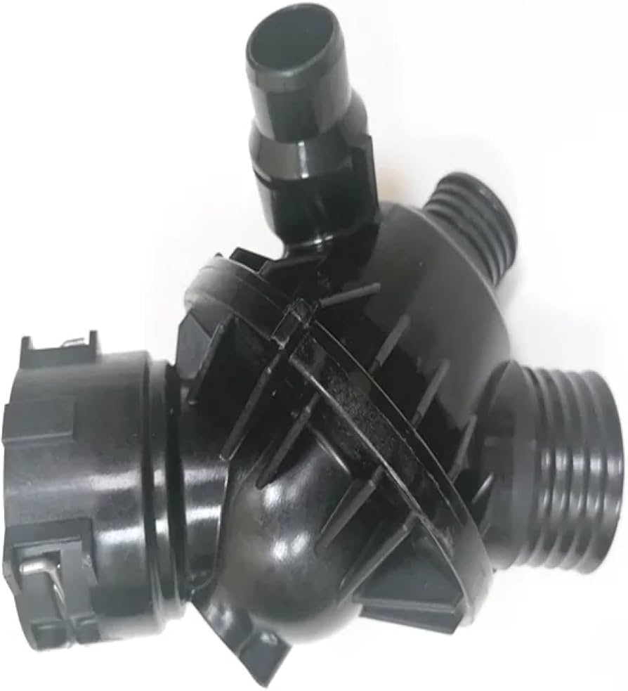 Engine Coolant Thermostat 11537598865 Compatible With BMW F20 F35 X6 F15